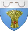 Coat of arms of Sannat