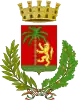 Coat of arms of Sanremo