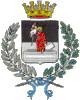 Coat of arms of Sansepolcro