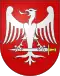 Coat of arms of Sant'Antonino