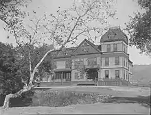 Santa Barbara Cottage Hospital