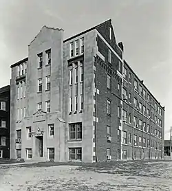 Santa Fe Apartments