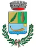 Coat of arms of Santa Giusta