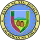 Official seal of Santa Ignacia