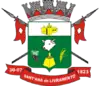 Official seal of Santana do Livramento