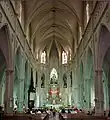 Igreja de Santa Teresinha, Porto Alegre, Brazil