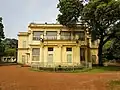 Santiniketan, a UNESCO World Heritage Site