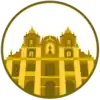 The Official Logo of Santuario del Sto. Cristo Parish