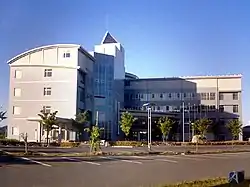 Sanuki City Hall