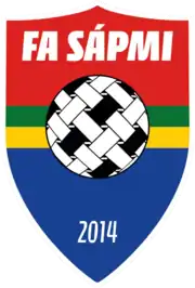 Shirt badge/Association crest