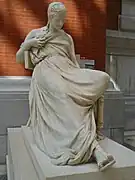 Sappho, 1895