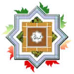 Official seal of Saqqez