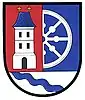 Coat of arms of Šaratice