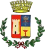 Coat of arms of Sardara