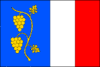 Flag of Šardice