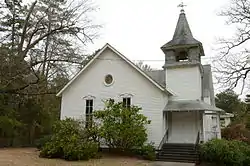 Sardis Methodist Church