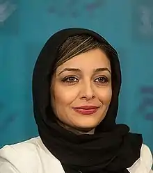 Sare Bayaat, actress