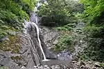 59. Saruo Falls