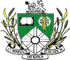 Coat of arms of Saskatoon