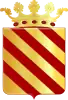 Coat of arms of Sassenheim