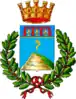 Coat of arms of Sasso Marconi