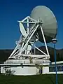 Ground station Ivanjica