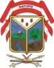 Coat of arms of Satipo Province