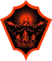 Club crest (2019)
