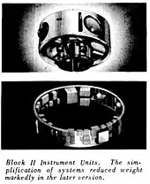 Versions 1 and 2 of the IU