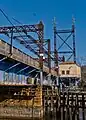 Saugatuck River Railroad Bridge