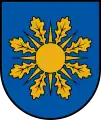 Saulkrasti Municipality