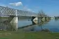 Saumur rail bridge