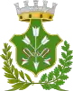 Coat of arms of Saviano