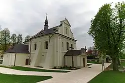 Local church