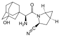 Saxagliptin