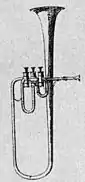 Saxotromba