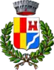 Coat of arms of Scandolara Ravara