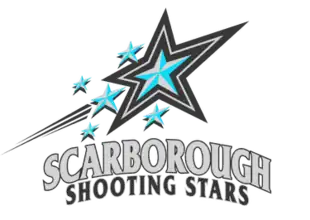 Scarborough Shooting Stars logo