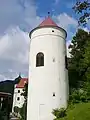 Scheibbs-Schöllgrabenturm