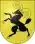 Coat of Arms of the Canton Schaffhausen