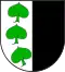 Coat of arms of Scharans