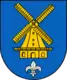 Coat of arms of Schashagen