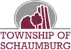 Official seal of Schaumburg Township