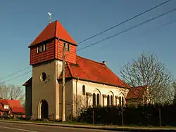 Church of Saint Norbert
