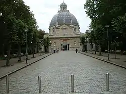 Scherpenheuvel basilica