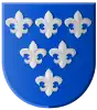 Coat of arms of Rumpt