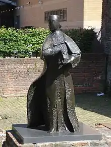 Aleid van Holland (1228 - 1284)