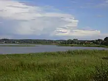 Cosim Peninsula Nature Reserve