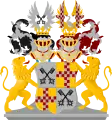 Schimmelpenninck van der Oye coat of arms