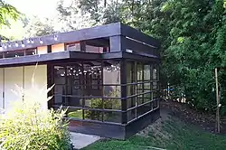 R. M. Schindler House